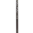 Ping G425 Max Graphite Mens Right Hand Driver 10.5* Regular - Ping Alta CB 55
