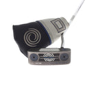 Odyssey Ai-One Double Wide Mens Right Hand Putter 35" Blade Odyssey SL 90 - Super Stroke Wrist Lock