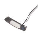 Odyssey Ai-One Double Wide Mens Right Hand Putter 35" Blade Odyssey SL 90 - Super Stroke Wrist Lock