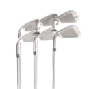 Callaway XR Steel Mens Right Hand Irons 5-PW Regular - True Temper Speedstep 80