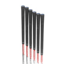 Callaway XR Steel Mens Right Hand Irons 5-PW Regular - True Temper Speedstep 80