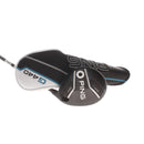 Ping G440 Max Graphite Mens Right Hand Fairway 3 Wood 15* Stiff - Aldila NV Green 75