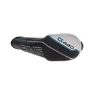 Ping G440 Max Graphite Mens Right Hand Fairway 3 Wood 15* Stiff - Aldila NV Green 75
