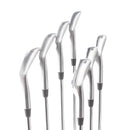 Takomo 201 Steel Mens Right Hand Irons 4-PW Regular - Project X Rifle 5.5