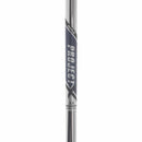 Takomo 201 Steel Mens Right Hand Irons 4-PW Regular - Project X Rifle 5.5