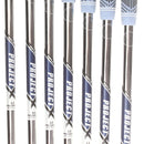 Takomo 201 Steel Mens Right Hand Irons 4-PW Regular - Project X Rifle 5.5