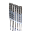 Takomo 201 Steel Mens Right Hand Irons 4-PW Regular - Project X Rifle 5.5