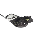 Ping G430 Graphite Mens Right Hand 3 Hybrid 19* Stiff - Mitsubishi Chemical C6 Black 80