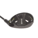 Ping G430 Graphite Mens Right Hand 3 Hybrid 19* Stiff - Mitsubishi Chemical C6 Black 80