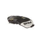 Ping G430 Graphite Mens Right Hand 3 Hybrid 19* Stiff - Mitsubishi Chemical C6 Black 80