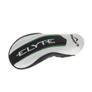 Callaway Elyte Graphite Mens Right Hand Fairway 5 Wood 18* Stiff - Project X Denali Blue 60