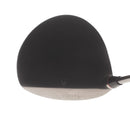 Wilson D200 Graphite Mens Right Hand Driver 10.5* Regular - UST Mamiya Elements Chrome 44FR
