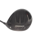 Benross RIP Speed 2 Graphite Mens Right Hand Driver 10* Regular - Aldila Tour 65