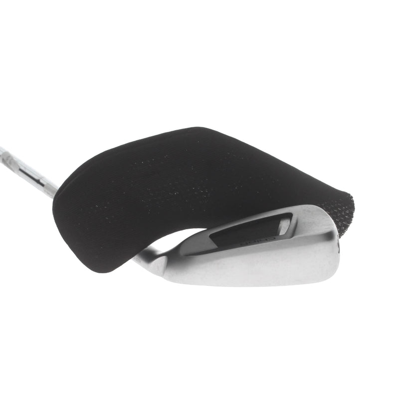 Ping ChipR Steel Mens Right Hand Chipper Black Dot 38.5* Wedge - Ping Z-Z115