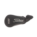 Titleist 906F2 Graphite Mens Right Hand Fairway 3 Wood 15* Regular - Aldila NV 75-R