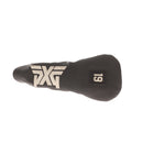 PXG 0211 2020 Graphite Mens Right Hand 3 Hybrid 19* Regular - Project X Evenflow Riptide 80