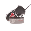 Wilson Infinite West Loop Mens Right Hand Putter 34 Inches - Wilson Infinite