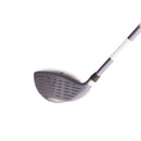 Progen Full Bore Graphite Ladies Right Hand Fairway 5 Wood 21 Degree Ladies - Aldila Ripcord