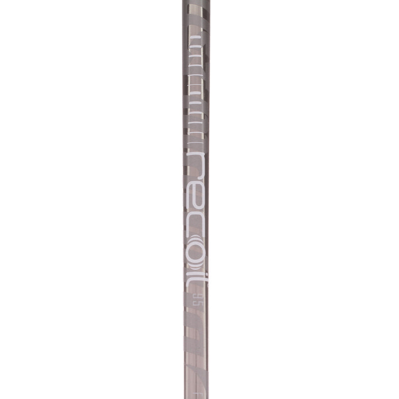 Srixon ZX Graphite Mens Right Hand 3 Iron 20 Degree Regular - Mamiya Recoil 95 F3