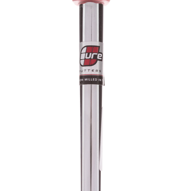 Purestrike RX5 Mens Right Hand Putter 34 Inches - Golf Pride Tour SNSR