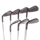 Callaway Big Bertha CF19 Steel Mens Right Hand Irons 5-SW Regular - KBS MAX 90