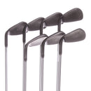 Callaway Big Bertha CF19 Steel Mens Right Hand Irons 5-SW Regular - KBS MAX 90