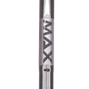 Callaway Big Bertha CF19 Steel Mens Right Hand Irons 5-SW Regular - KBS MAX 90