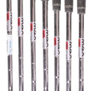 Callaway Big Bertha CF19 Steel Mens Right Hand Irons 5-SW Regular - KBS MAX 90