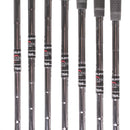 Callaway Rogue ST Max Steel Mens Right Hand Irons 4-PW Regular - Elevate MPH 95 R