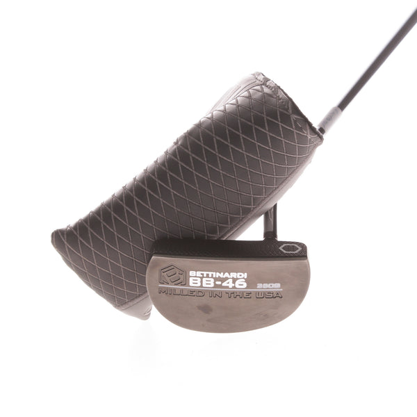 Bettinardi BB-46 Mens Right Hand Putter 34 Inches - Bettinardi