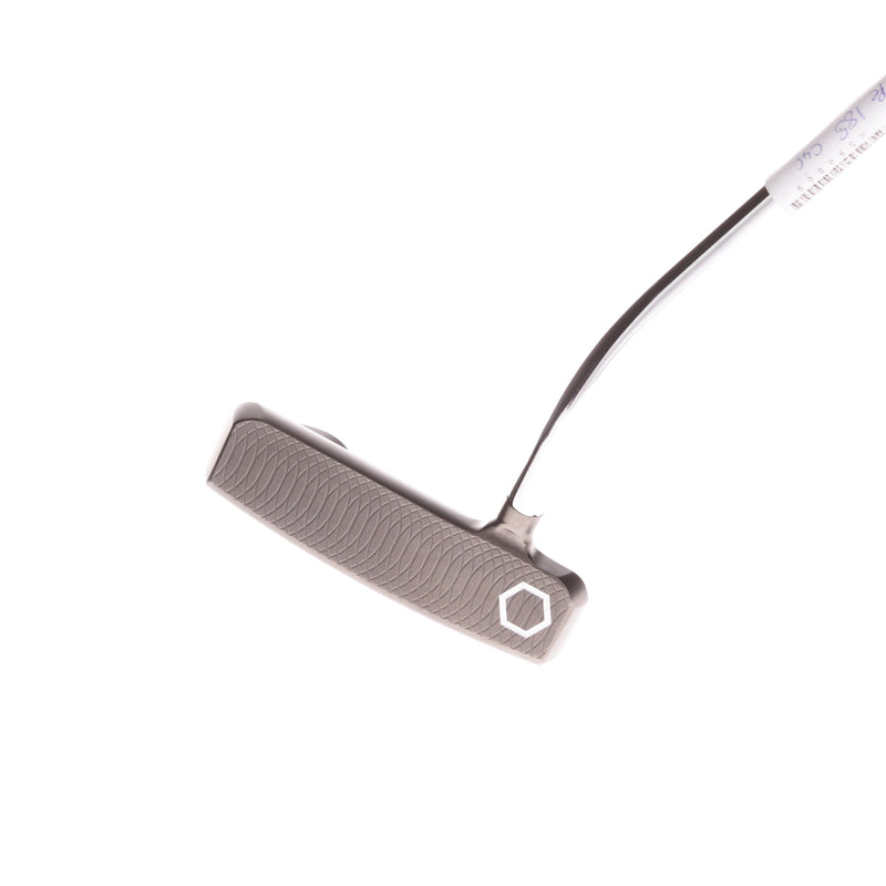 Bettinardi BB-46 Mens Right Hand Putter 34 Inches - Bettinardi