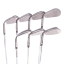 TaylorMade Sim2 Max Steel Mens Right Hand Irons 5-SW Regular - KBS Max MT 85 R