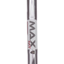 TaylorMade Sim2 Max Steel Mens Right Hand Irons 5-SW Regular - KBS Max MT 85 R