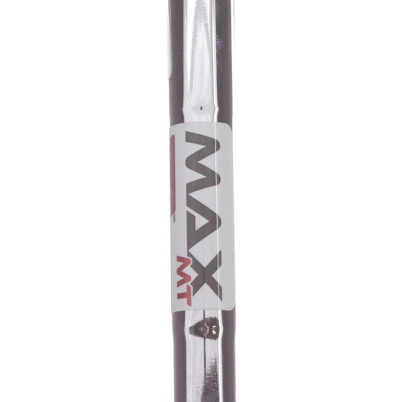 TaylorMade Sim2 Max Steel Mens Right Hand Irons 5-SW Regular - KBS Max MT 85 R