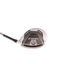 TaylorMade RocketBallz Graphite Men's Right Hand Hybrid 19 Degree Stiff - RocketBallz
