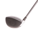 TaylorMade M4 Graphite Mens Right Hand Driver 12 Degree Stiff - HZRDUS Smoke Green