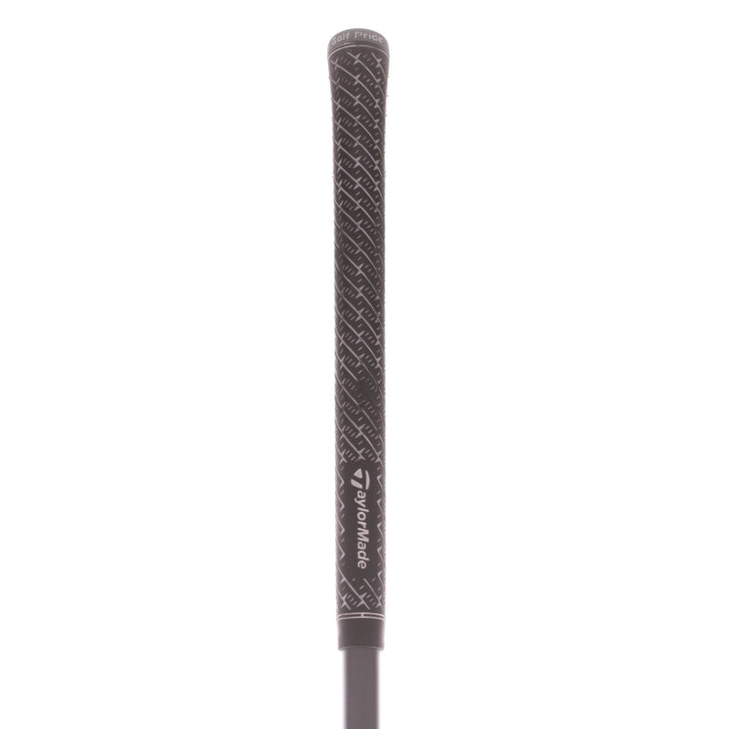 TaylorMade M4 Graphite Mens Right Hand Driver 12 Degree Stiff - HZRDUS Smoke Green