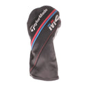 TaylorMade M4 Graphite Mens Right Hand Driver 12 Degree Stiff - HZRDUS Smoke Green