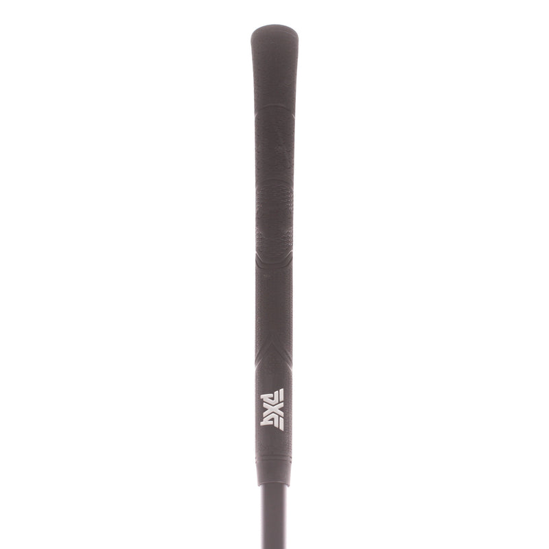 PXG O211 2023 Graphite Mens Right Hand 4 Hybrid 22 Degree Regular - Mitsushiba 70