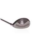 PXG O211 2023 Graphite Mens Right Hand 5 Hybrid 25 Degree Regular - Mitsushiba 70