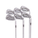 Mizuno JPX 900 Steel Mens Right Hand Irons 5-PW Regular - N.S.Pro Modus3 Tour 105 R