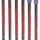 Mizuno JPX 900 Steel Mens Right Hand Irons 5-PW Regular - N.S.Pro Modus3 Tour 105 R