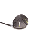 TaylorMade M2 2017 Graphite Mens Right Hand Fairway 3 Wood HL 16.5 Degree Stiff - Kuro Kage 70 FW S