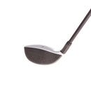 TaylorMade M2 2017 Graphite Mens Right Hand Fairway 3 Wood HL 16.5 Degree Stiff - Kuro Kage 70 FW S