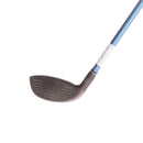 Lynx Parallax Graphite Mens Right Hand Hybrid 22 Degree Regular - ProLaunch R