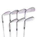 TaylorMade P.770 Steel Mens Right Hand Irons 4-PW Stiff - KBS Tour 120