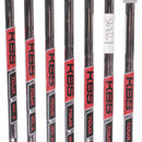 TaylorMade P.770 Steel Mens Right Hand Irons 4-PW Stiff - KBS Tour 120