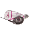 Mizuno JPX 850 Graphite Ladies Right Hand 5 Hybrid 25 Degree Ladies - Fujikura Ozochi Ladies 55