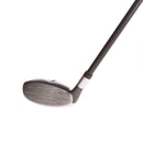 MD Golf BlackHawk Graphite Mens Right Hand 4 Hybrid 21 Degree Regular - UST BlackHawk