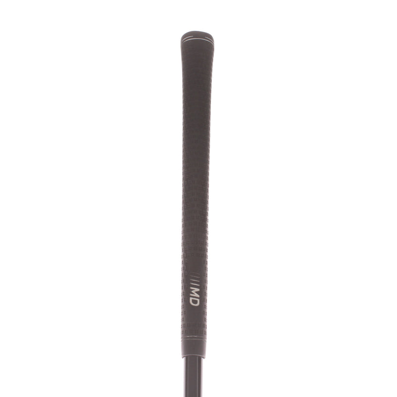 MD Black Hawk 21° Hybrid Regular Graphite Shaft MD Grip MD Black Hawk 21° Hybrid Regular Graphite Shaft MD Grip